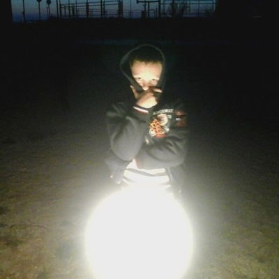 Марк Щербаков