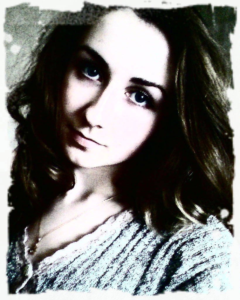 Анастасия Саматова