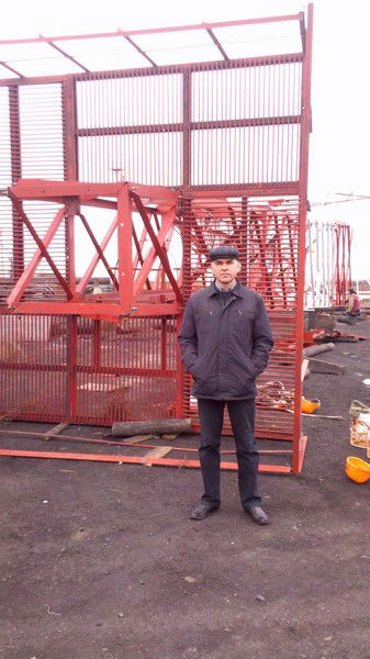 Рашид Альмяшев