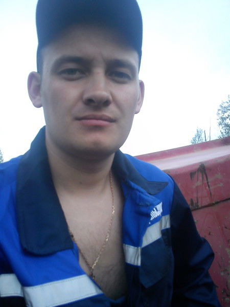 Александр Еркович