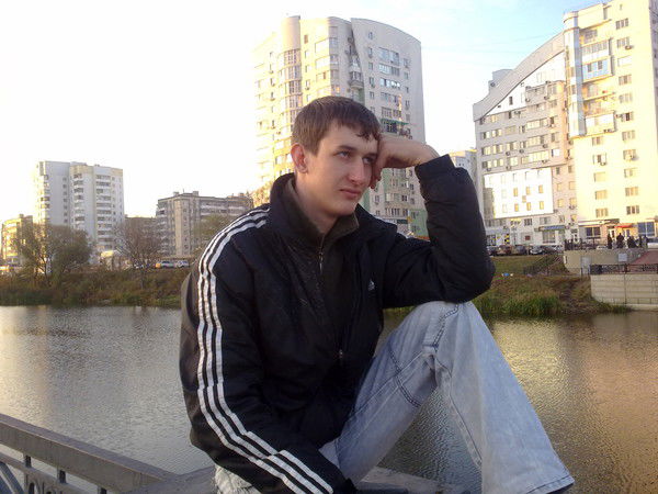 Александр Афанасьев