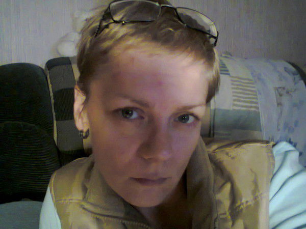 Валентина Иванова