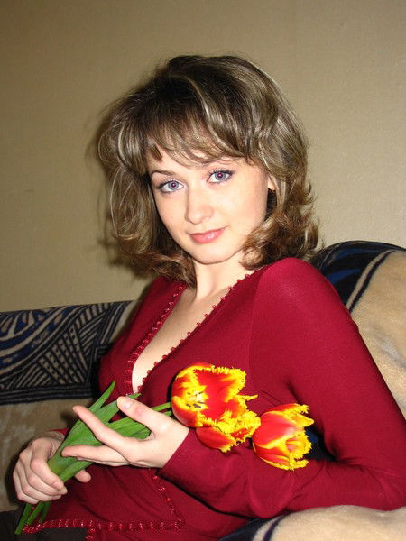 Марина Шамина