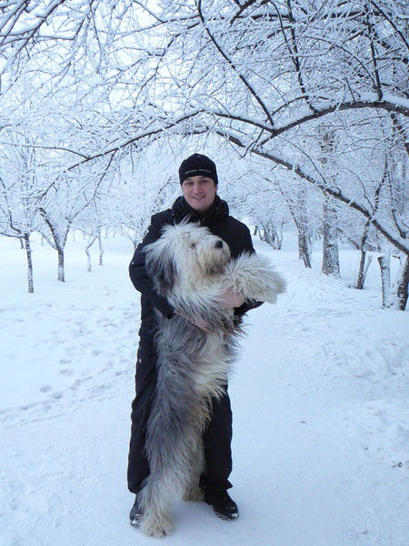 Максим Криворот