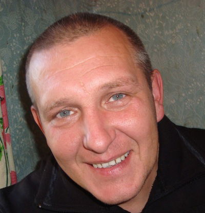 Александр Сорокин