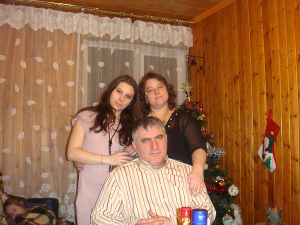 Евгения Абдуразакова