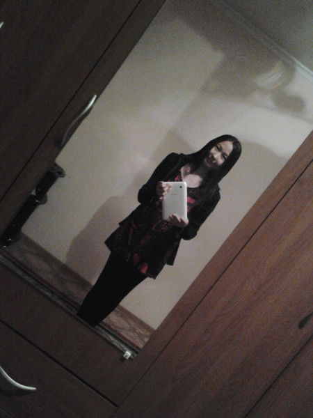 Меруерт Музапбар