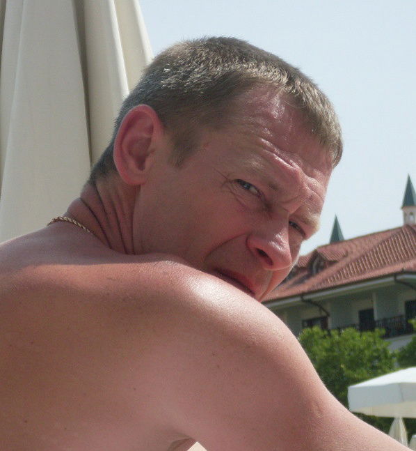 Анатолий Смирнов