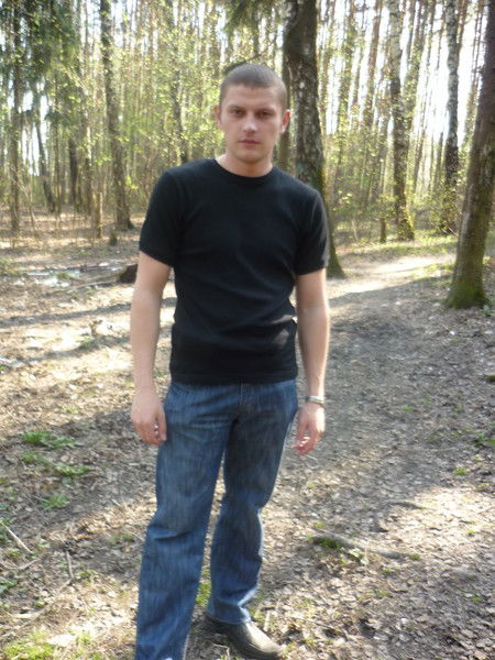 Сергей Лапонов