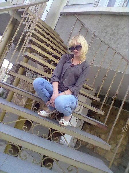 Ирина Раковская