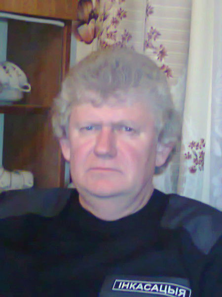 Юрий Дубовский