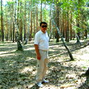 Марат Илюбаев