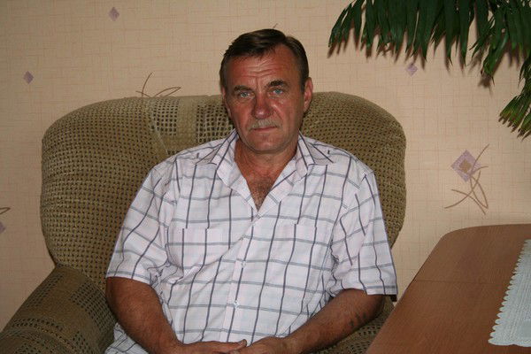 Анатолий Резниченко