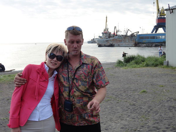 Ксения Власова