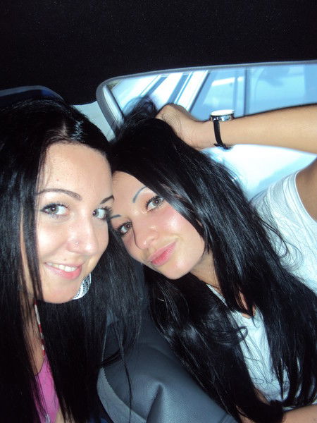 Лёльчик Барбышева