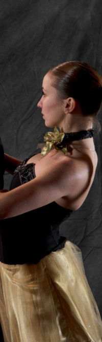 Екатерина Новожилова