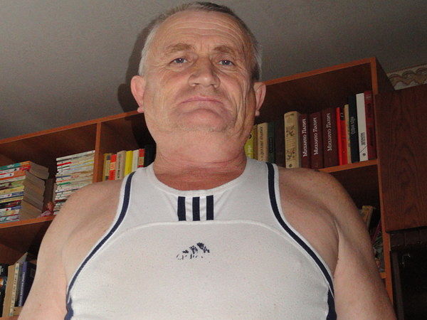 Вячеслав Савченко