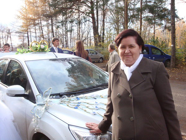 Лениза Галямова