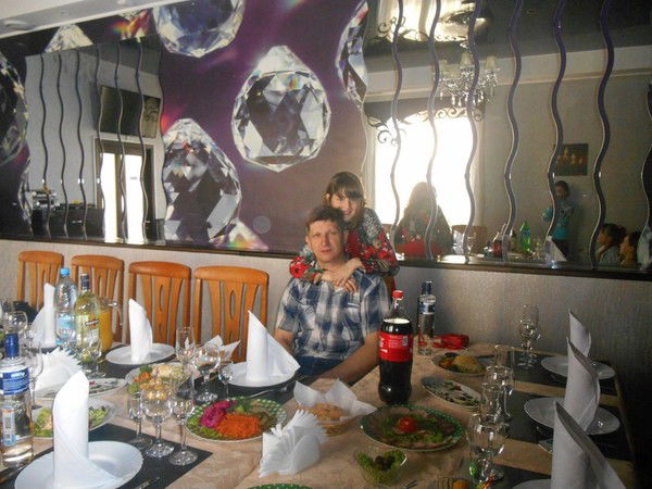 Василий Макаренко