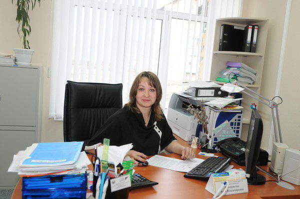 Анна Мещерякова