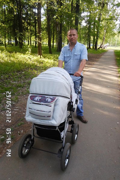 Алексей Шамшурин