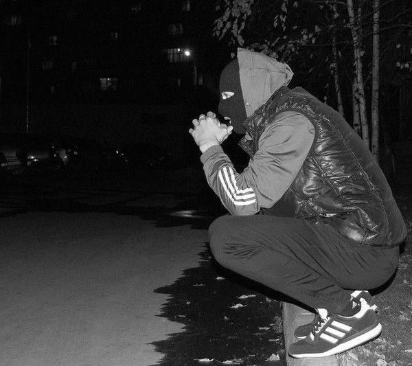 Максик Кочержук