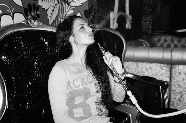 Анжелика Шаповалова