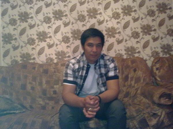 Ержан4Ик Кабдолдаев