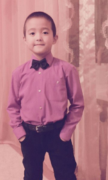 Айгуль Тобаева