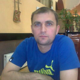 Андрей Ротарь