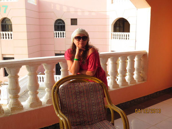 Елена Рахматуллина