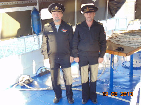 Слава Ясионис