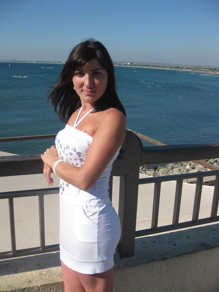 Залина Алкацева