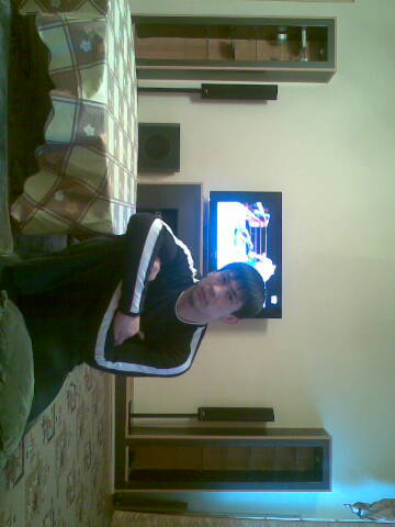 Нурбек Куанышкалиев