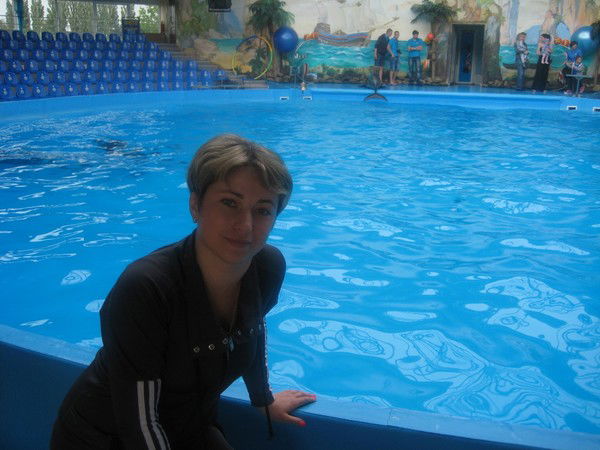 Рената Кардаш