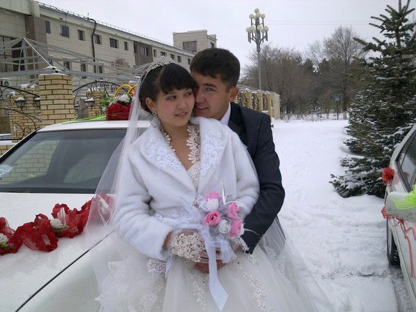 Магжан Омаров