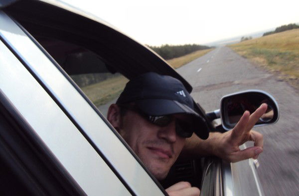 Алексей Талапин