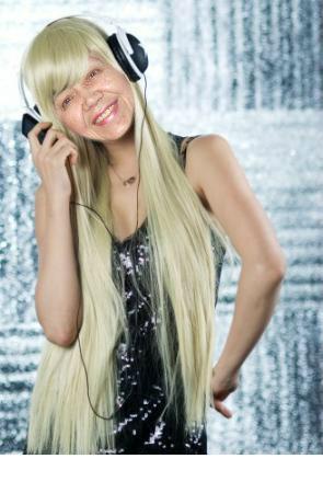 Инесса Белобородько