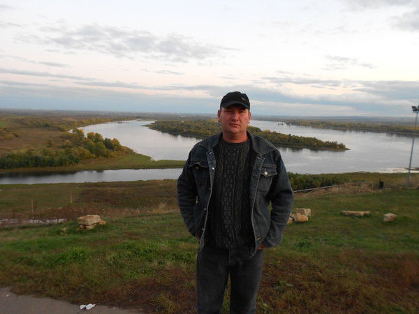 Сергей Кулькин