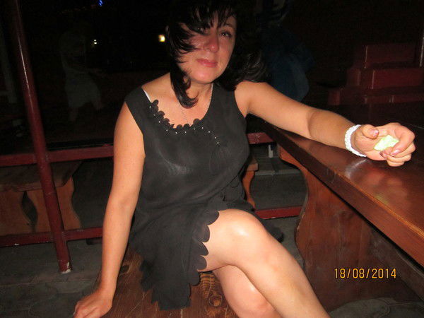 Ирина Кравцова