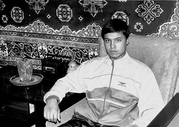 Айрат Гизатуллин