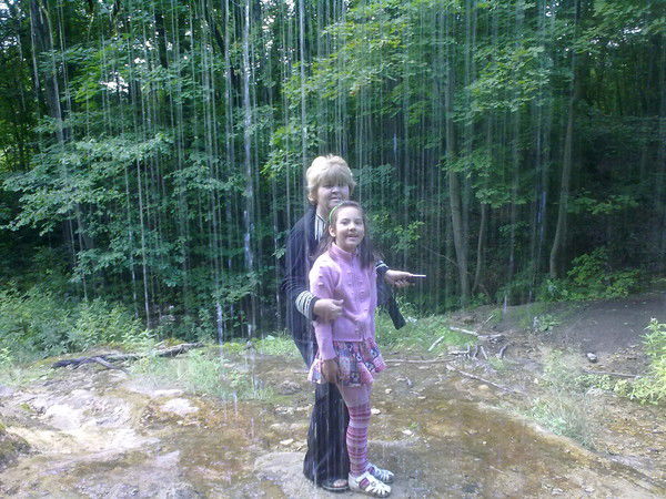 Альфия Кашапова