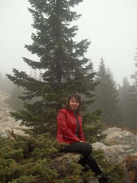 Светлана Симион