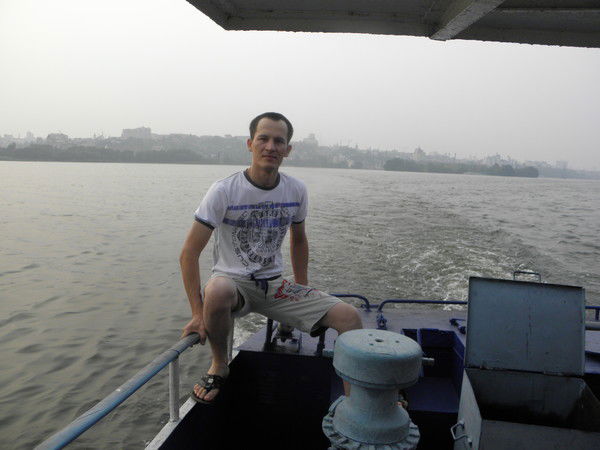 Бахтиёр Хожимуродов