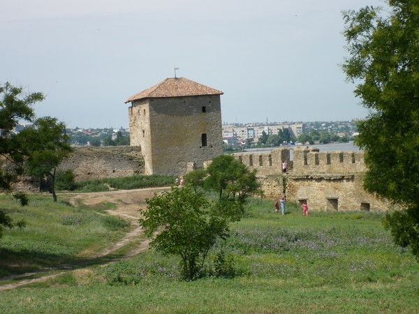 Олег Шевченко