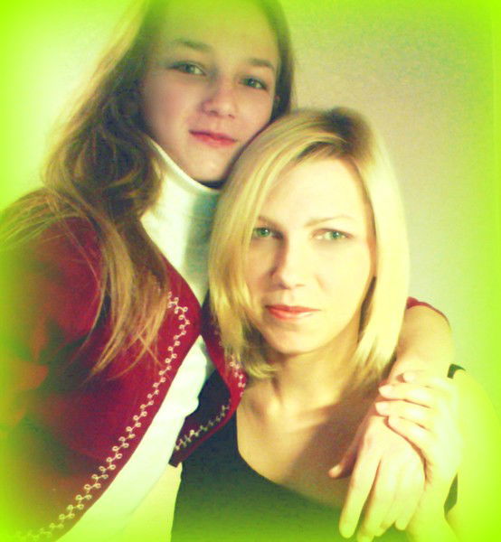 Алёна Черепенина