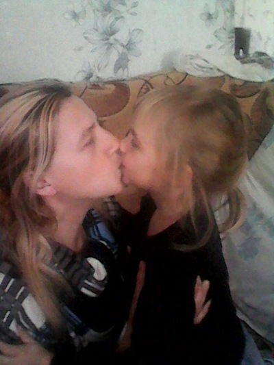 Таня Рыкова-Борисова