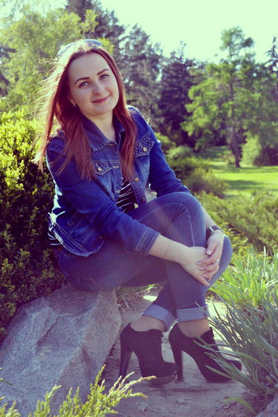 Ирина Иванюк