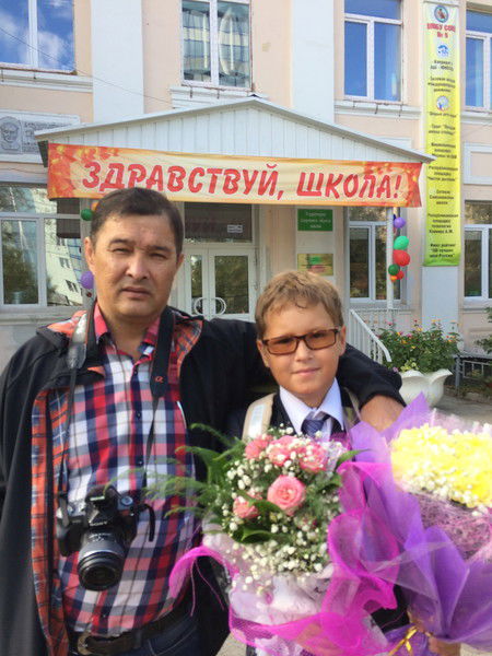 Сергеи Романов