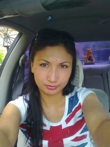 Айгуль Беспаева